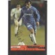 Signed picture of Gianfranco Zola the Chelsea footballer. 